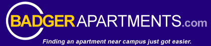 BadgerApartments - The most comprehenisve apartment rental listing site serving the the University of Wisconsin community
